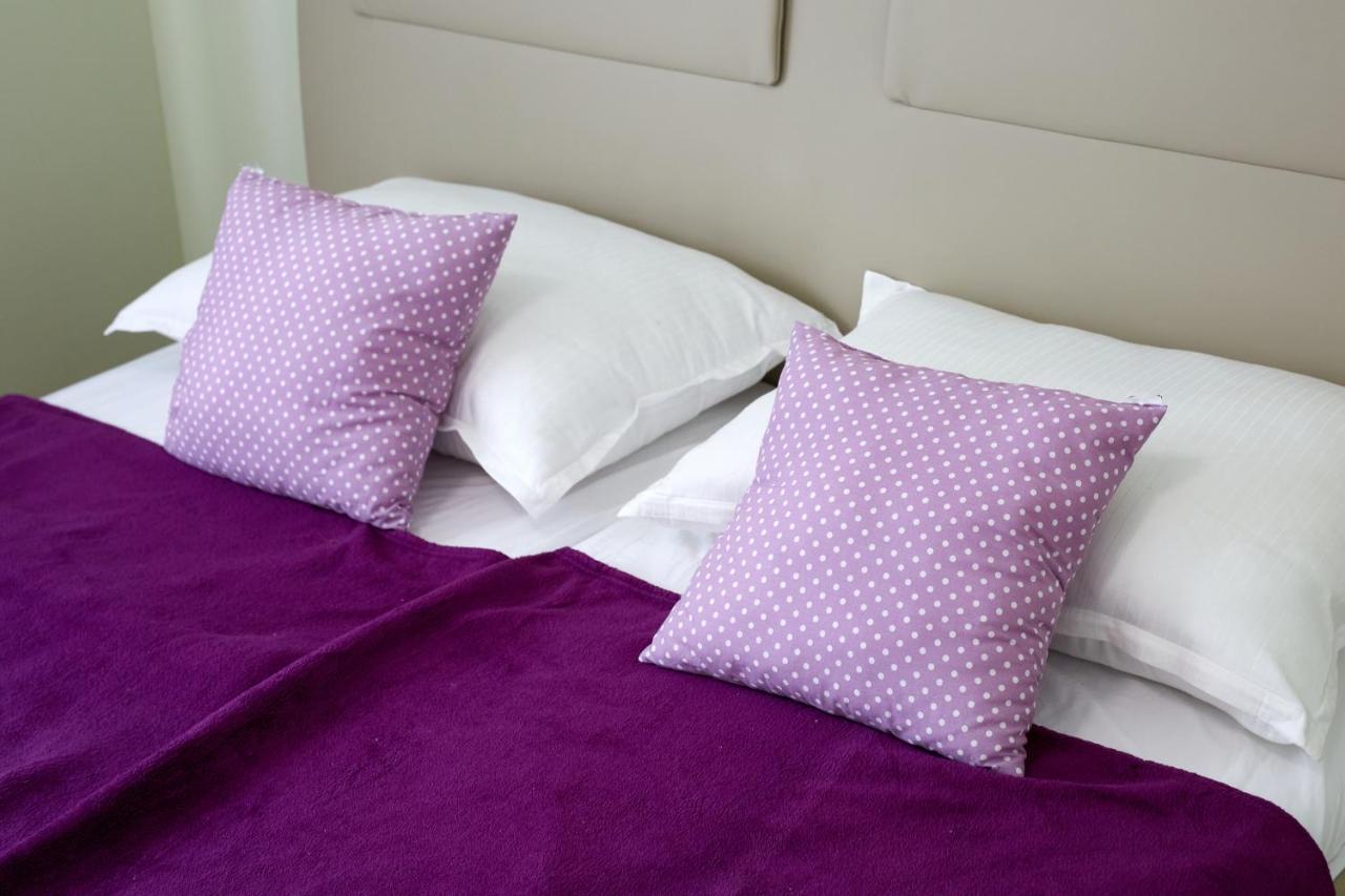 Apartments Nika Turanj Rom bilde