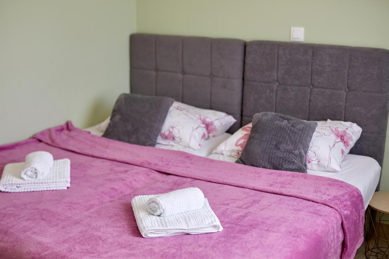 Apartments Nika Turanj Rom bilde