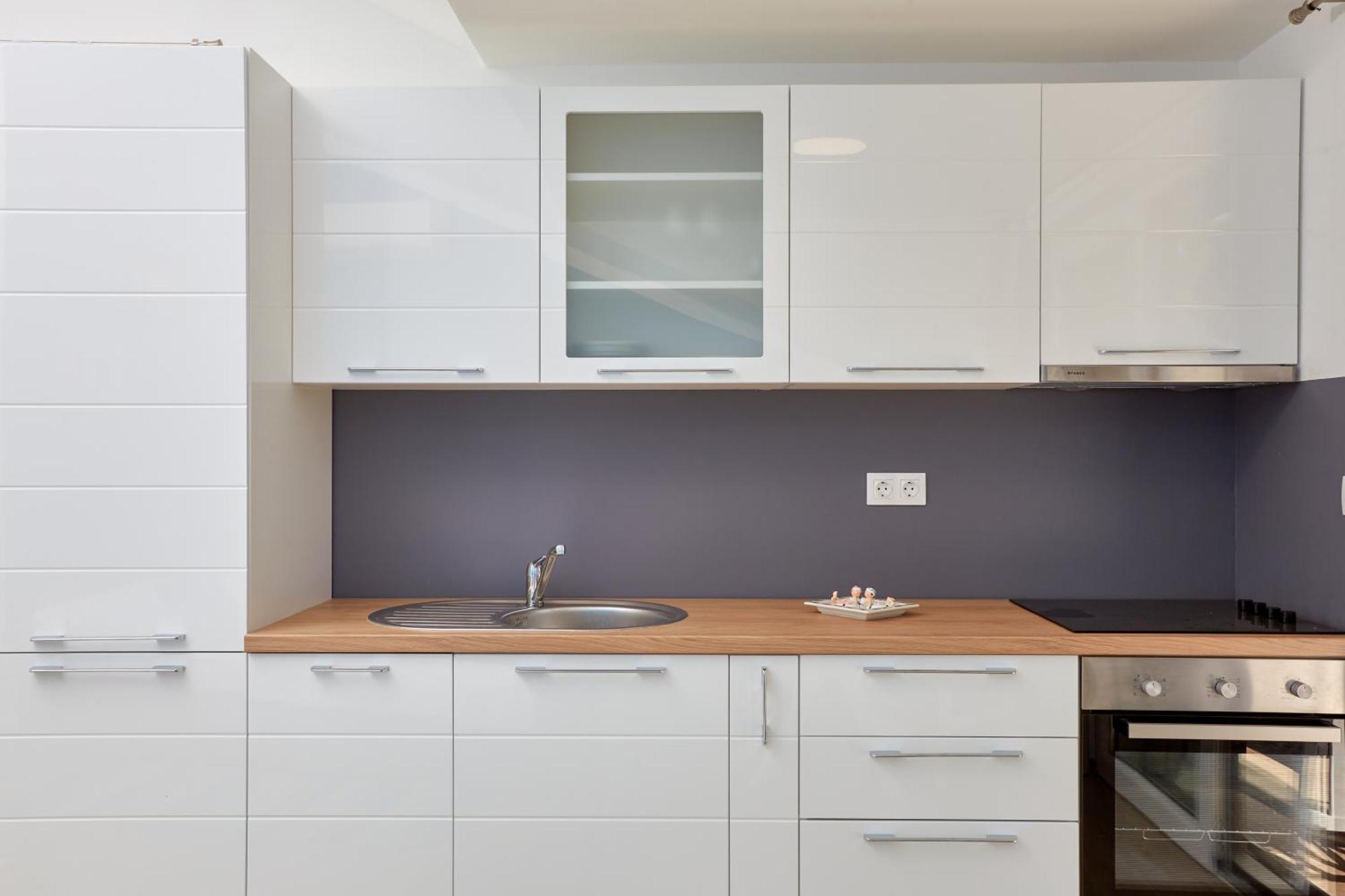 Apartments Nika Turanj Rom bilde