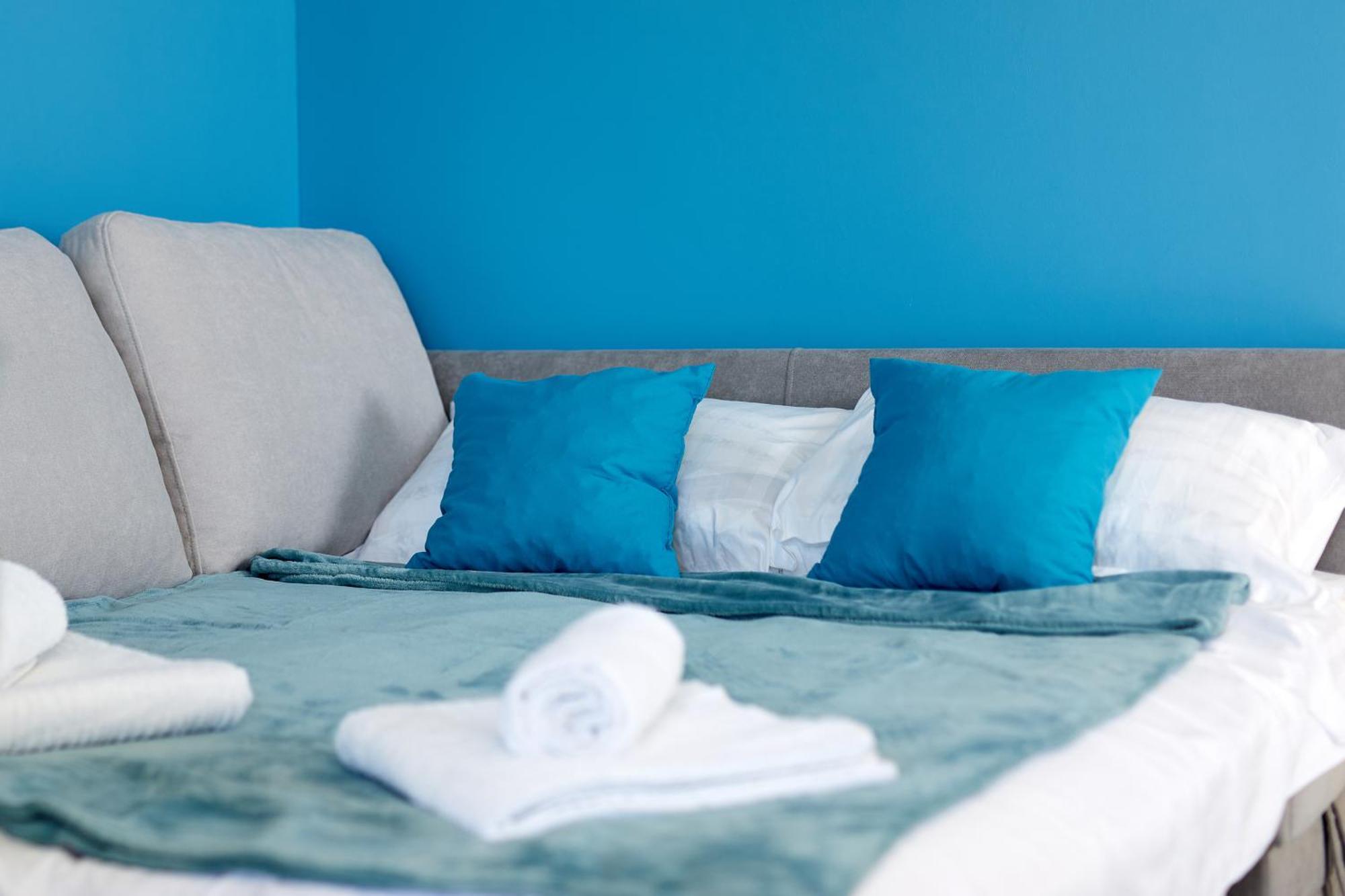 Apartments Nika Turanj Rom bilde