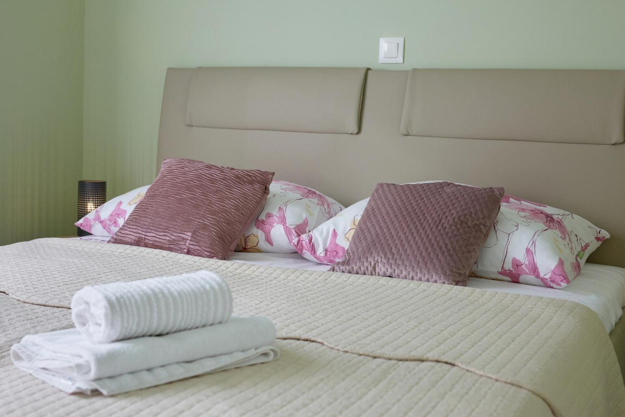 Apartments Nika Turanj Rom bilde