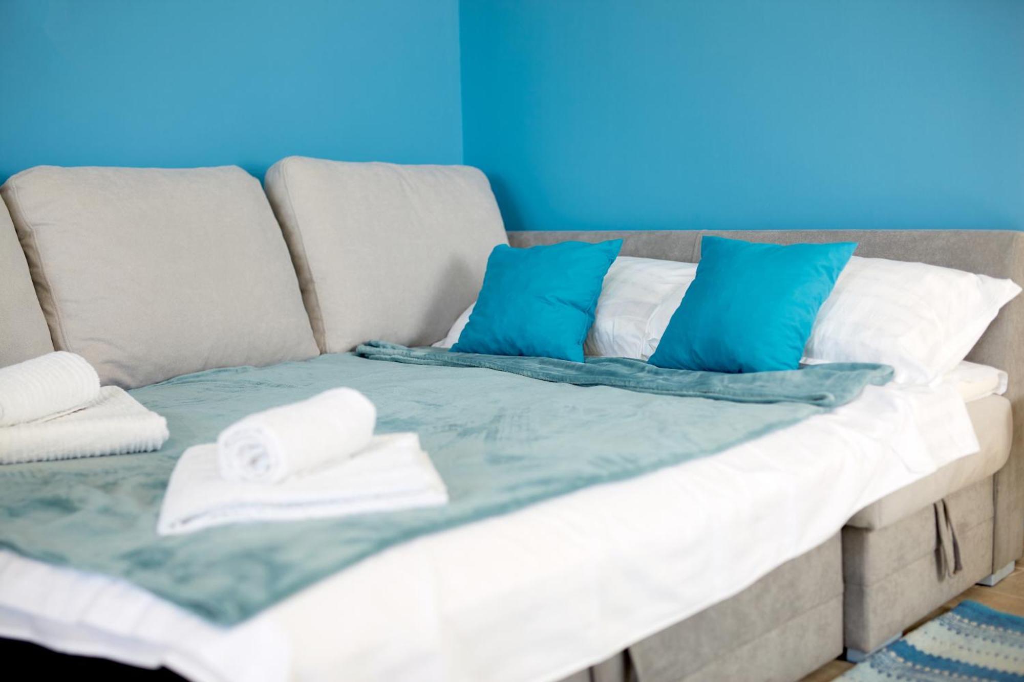 Apartments Nika Turanj Rom bilde