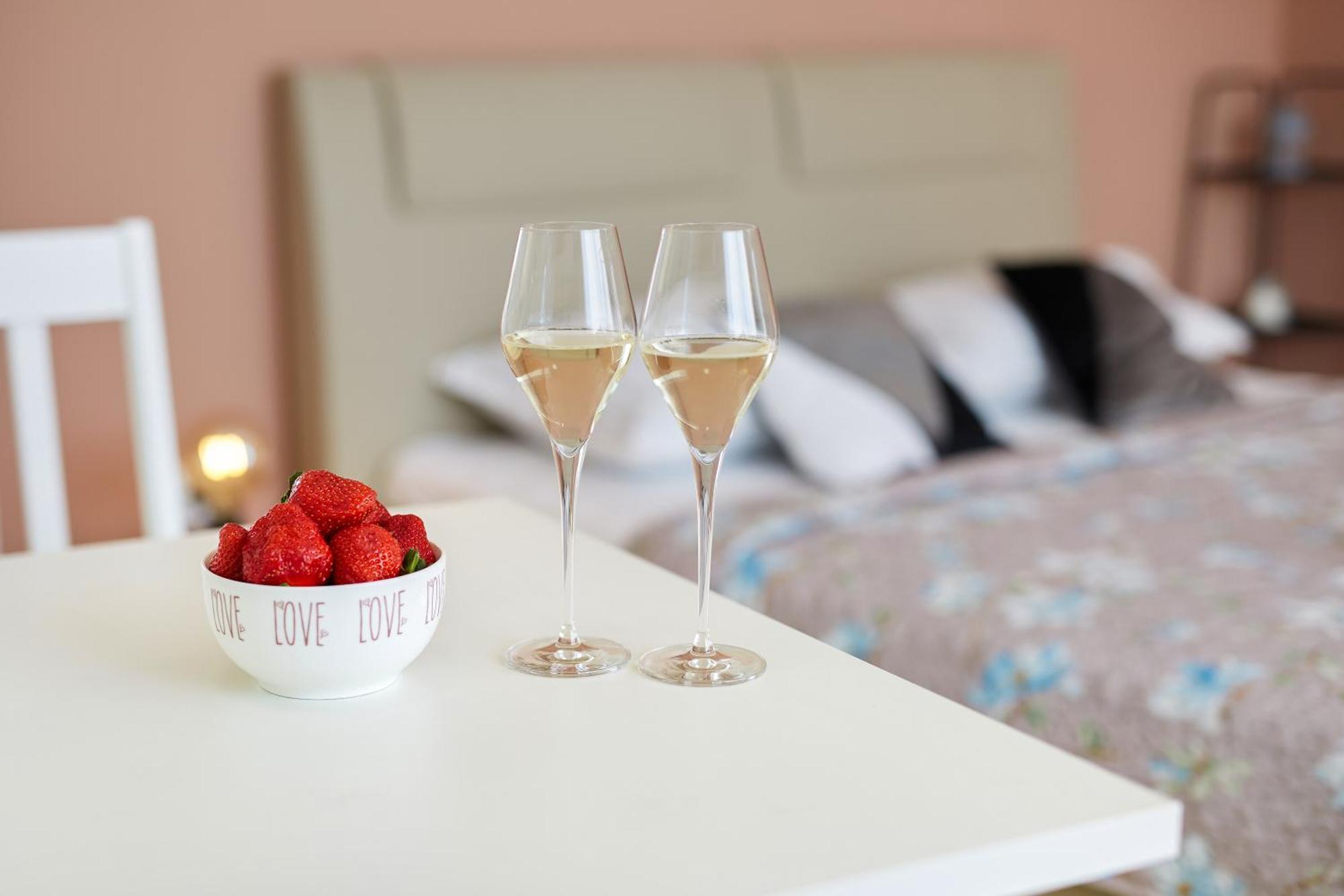 Apartments Nika Turanj Rom bilde