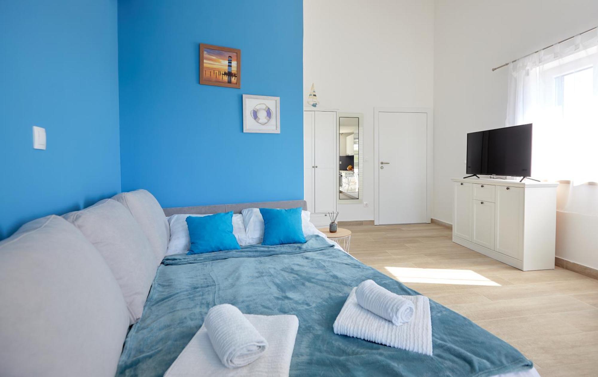 Apartments Nika Turanj Rom bilde