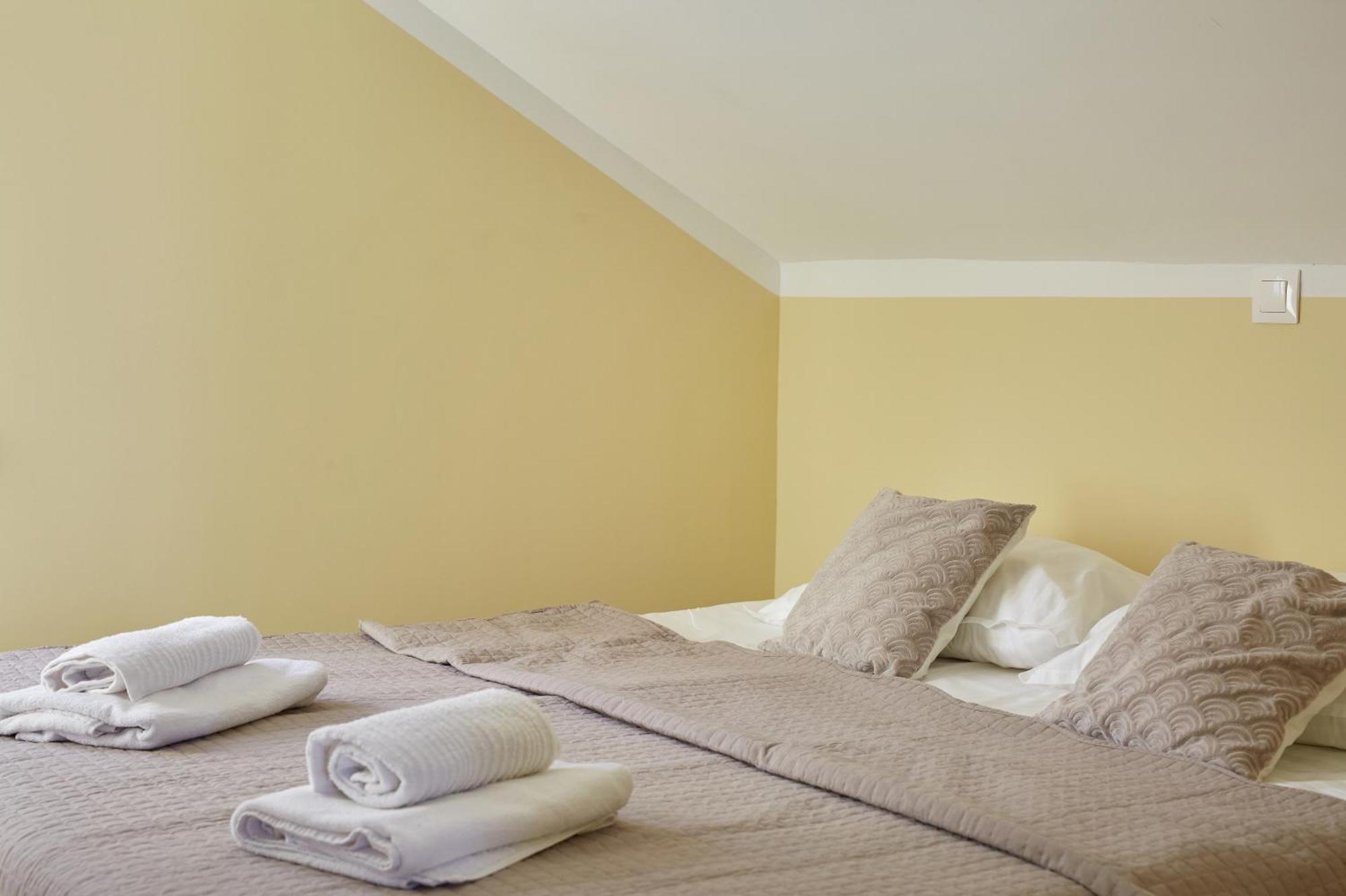 Apartments Nika Turanj Rom bilde