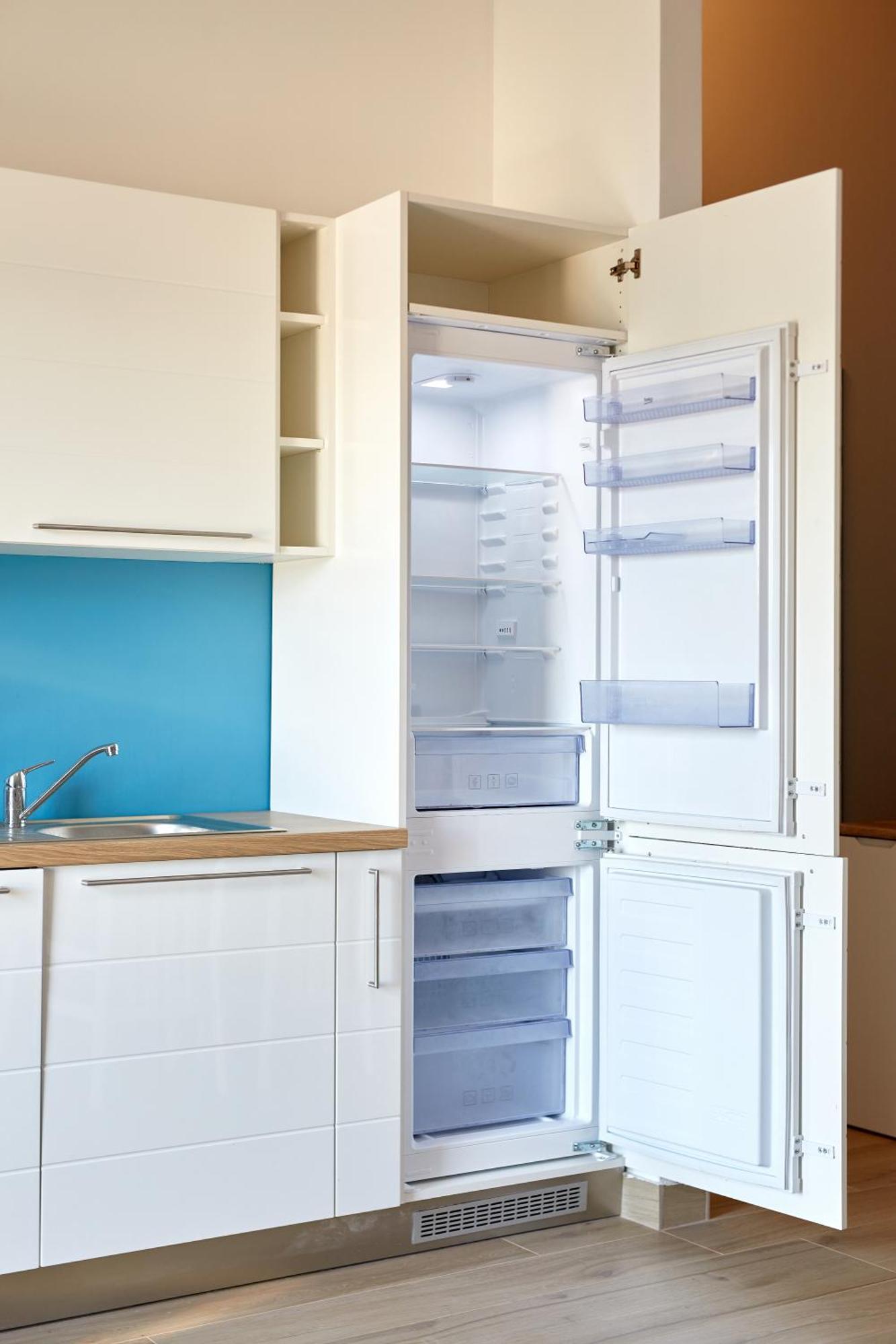 Apartments Nika Turanj Rom bilde