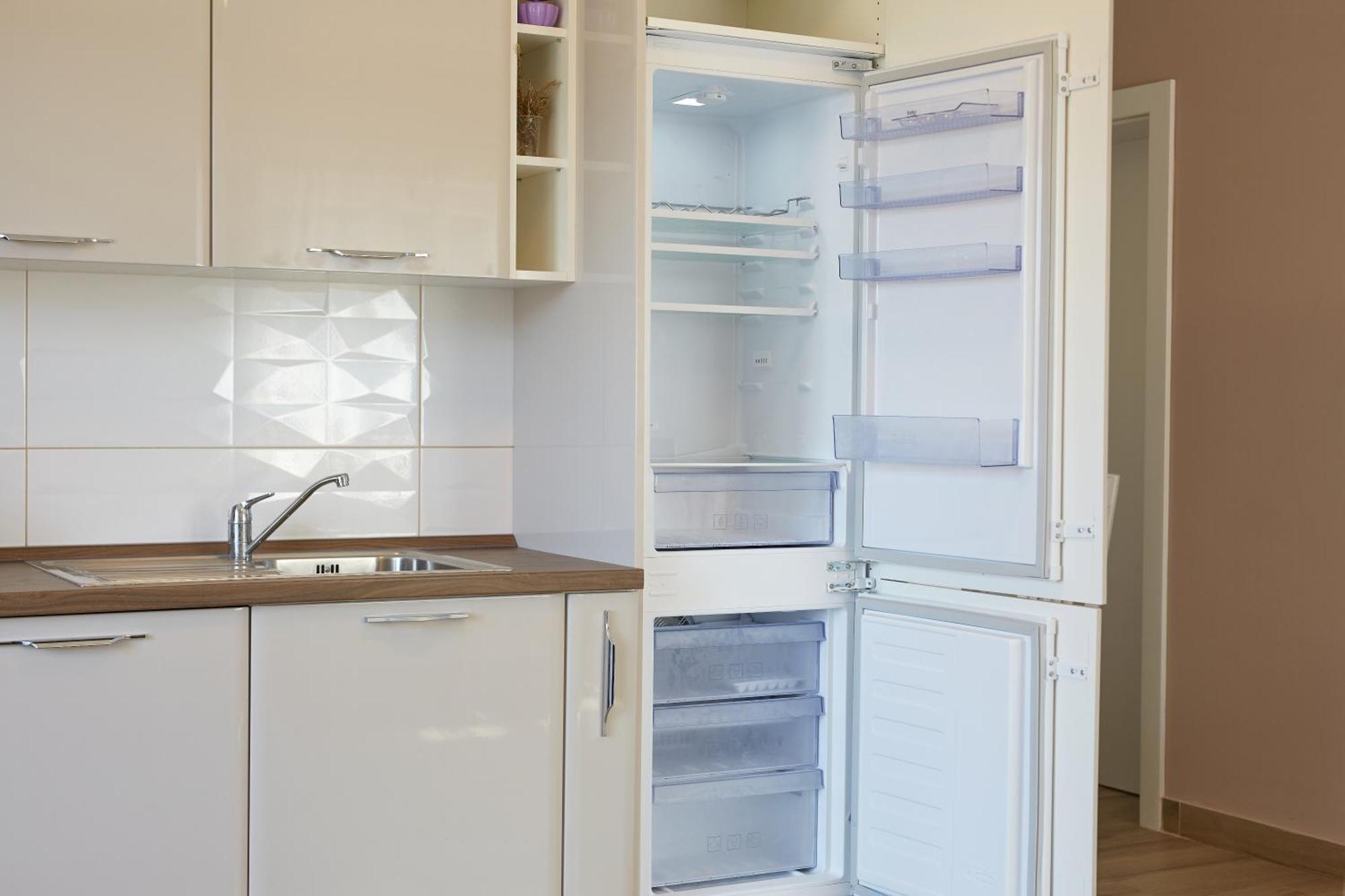 Apartments Nika Turanj Rom bilde