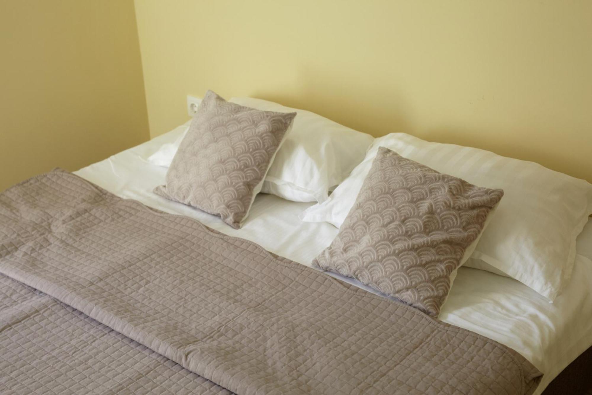 Apartments Nika Turanj Rom bilde