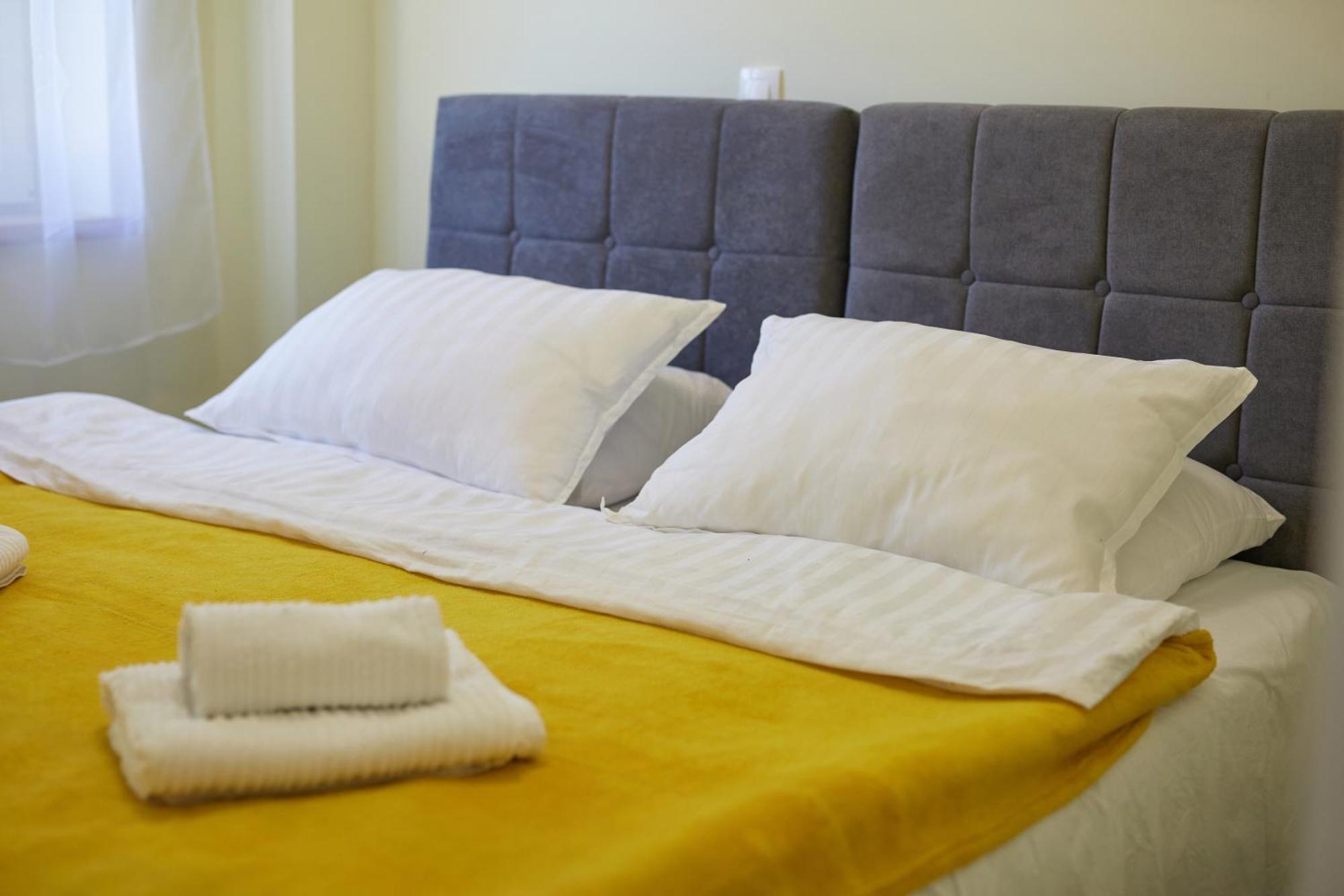 Apartments Nika Turanj Rom bilde