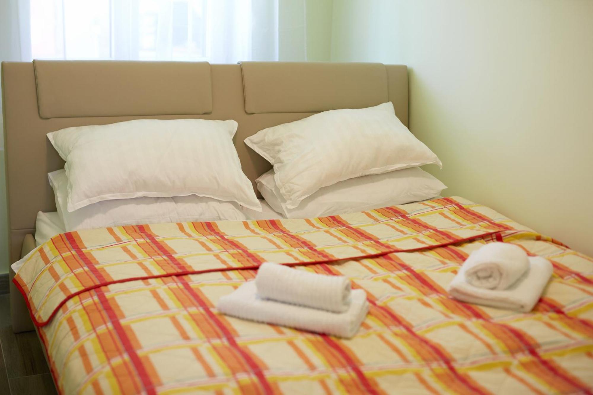 Apartments Nika Turanj Rom bilde
