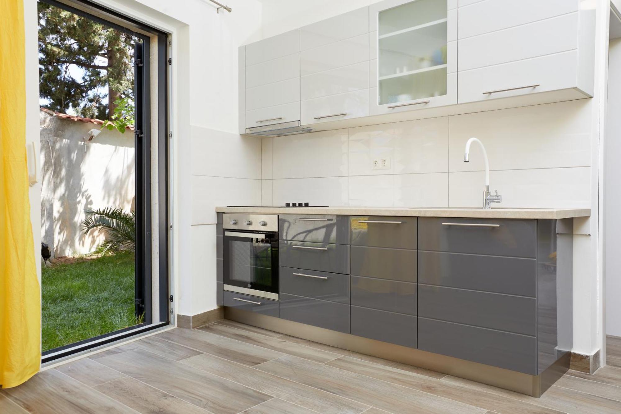 Apartments Nika Turanj Rom bilde